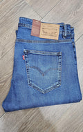 Jean LEVIS Coupe Normal ref-L501 Bleu Clair GRAN TAILLE