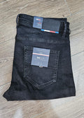 TOMMY-HILFIGER GRIS NOIR GRAND TAILLE
