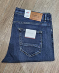 TOMMY-HILFIGER BLEU GRAND TAILLE