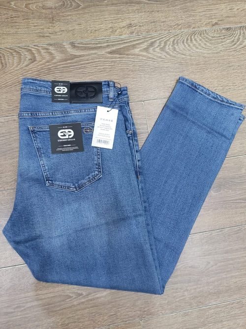 EMPORIO ARMANI GRAND TAILLE
